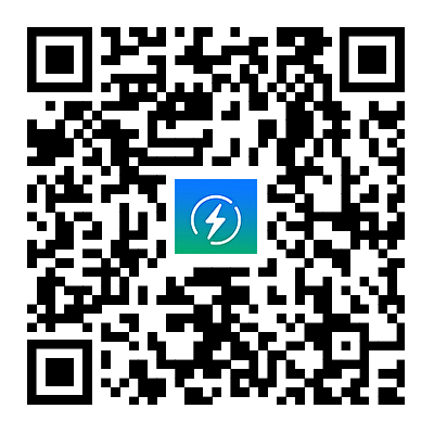 iOS QR